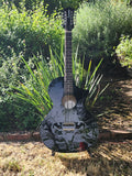 Bajo Quinto B-476BK