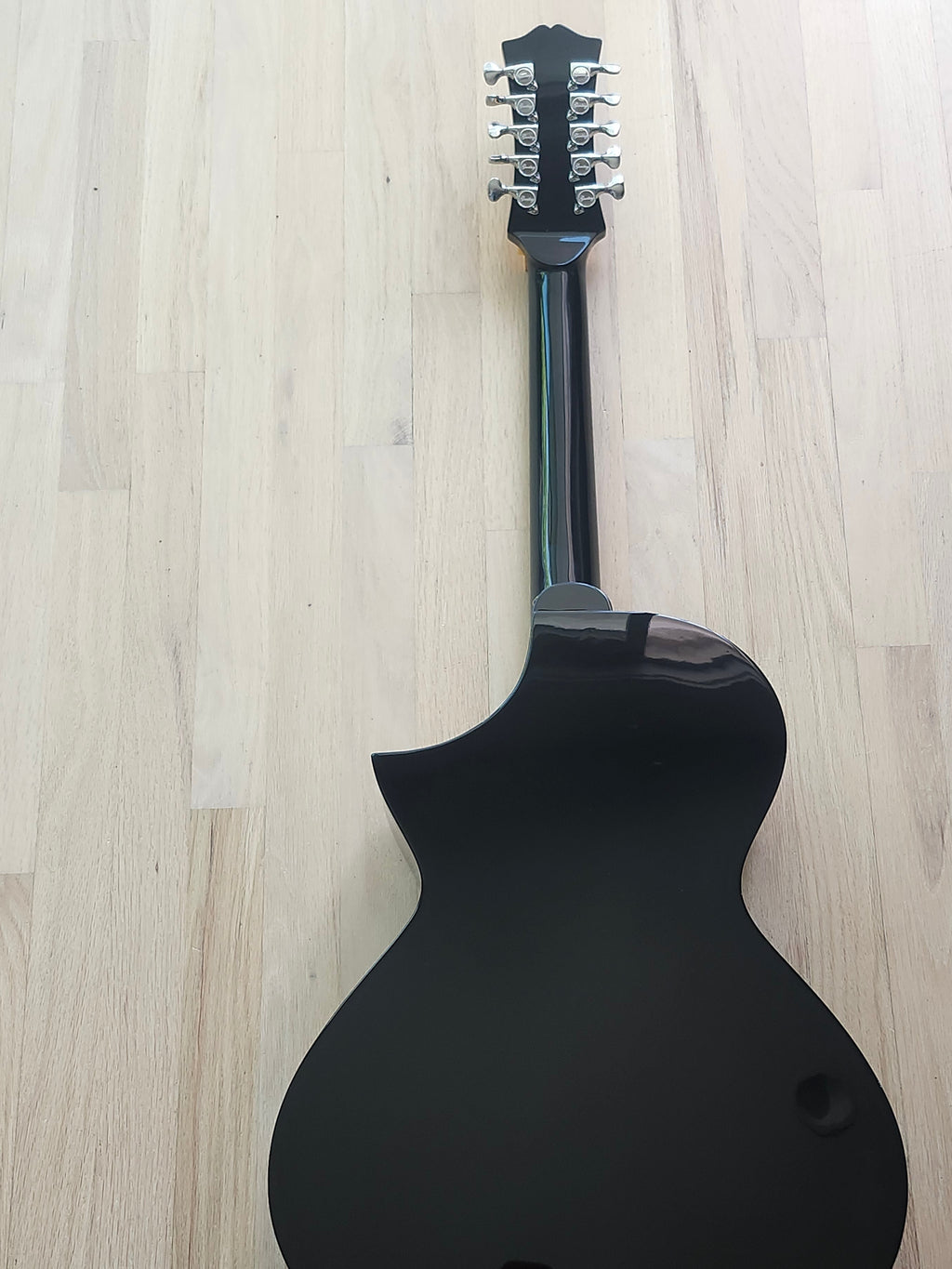 Bajo Quinto B-476BK