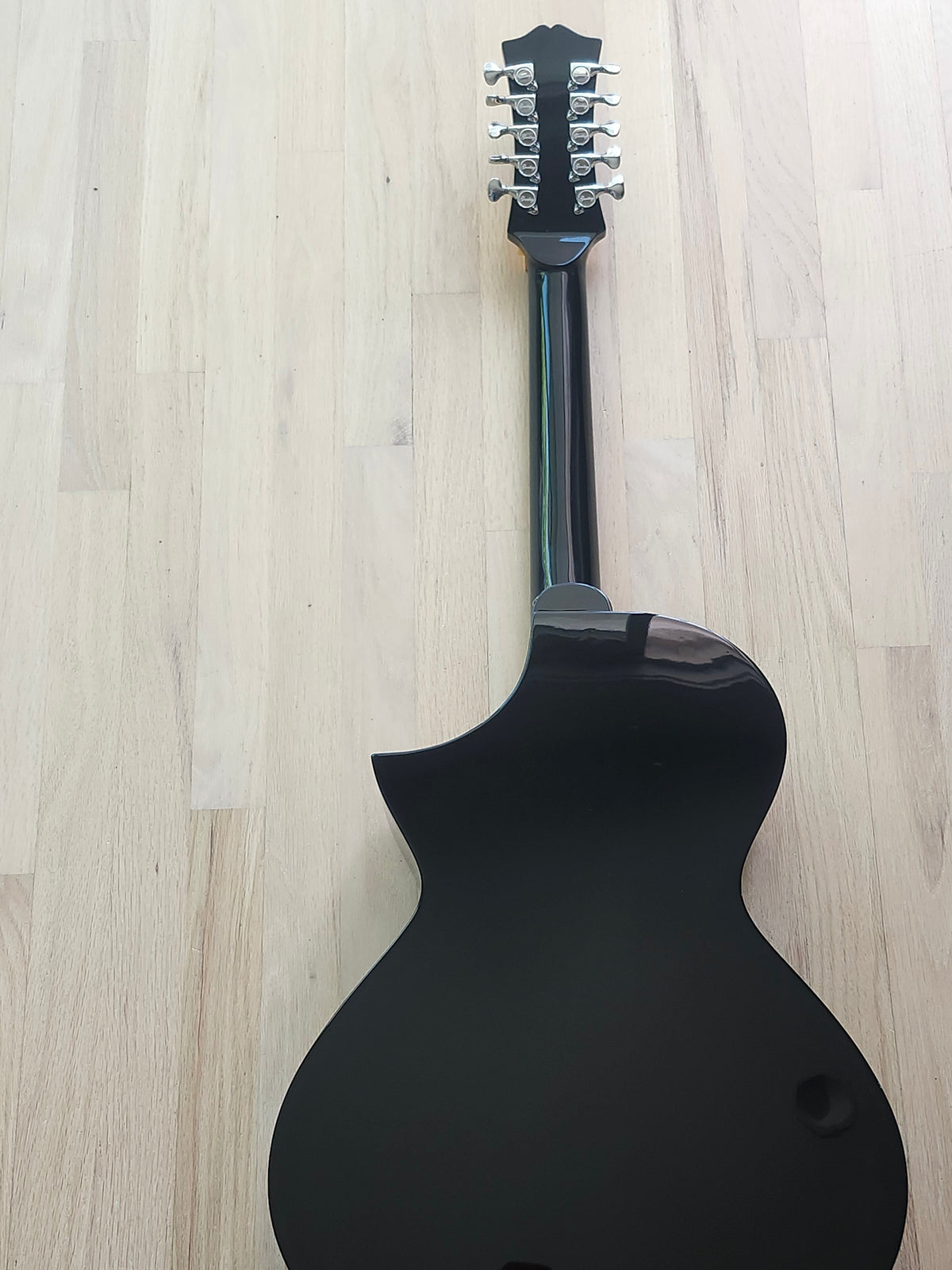 Bajo Quinto B-476BK