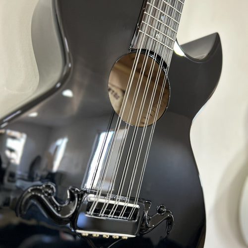 Bajo Quinto B-476BK